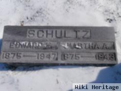 Martha A. Schultz