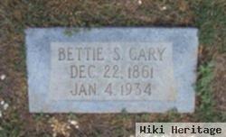 Bettie Story Gary