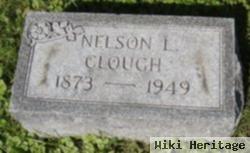 Nelson Leroy Clough