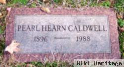 Pearl Hearn Caldwell