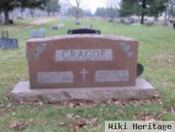 Claude H. Cragoe