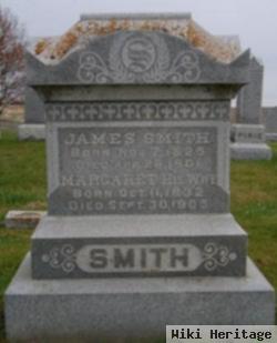 James M Smith