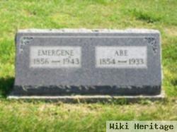 Harriet Emergene Miller Blacketor