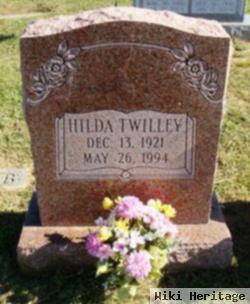 Hilda Twilley