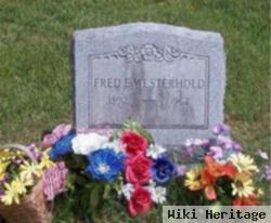 Fred E. Westerhold