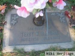 Terry W Hendrix