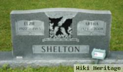 Artha Shelton Shelton