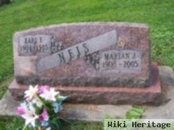 Earl F. Neis