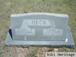 Pamela Mary Myers Heck