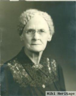 Ella V. Andrus