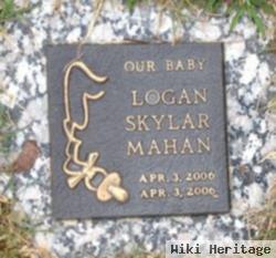 Logan Skylar Mahan