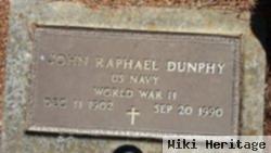 John Raphael Dunphy