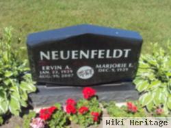 Ervin A. Neuenfeldt