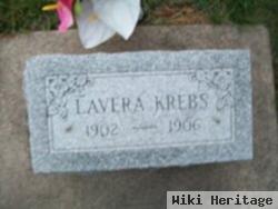 Lavera Krebs