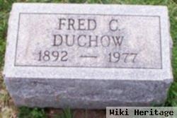 Fred C Duchow