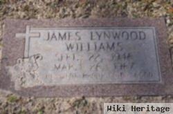 James Lynwood Williams