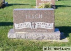 Linus J. Tesch