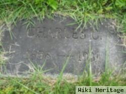 Charles C Henkle