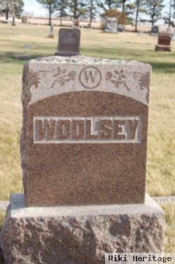 George Malen Woolsey