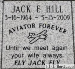 Jack E. Hill