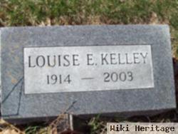 Louise Elizabeth Roloff Kelley