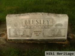 Jennie Sealey Beesley