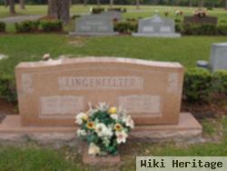 John Arthur Lingenfelter