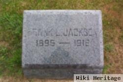 Frank L Jackson