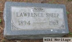 Lawrence Shelp