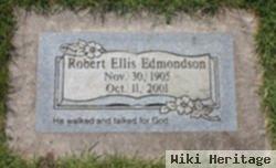 Robert Ellis Edmondson