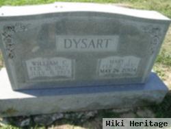 Mary L Dysart