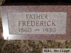 Frederick Sayler, Sr