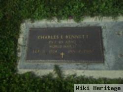Charles E. Bennett