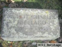 Ernest Charles Freeland