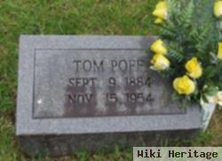 Tom Poff