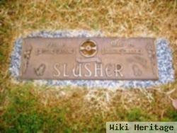 Mary A. Slusher