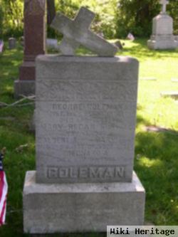 George Coleman