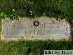 Opal Mcdill