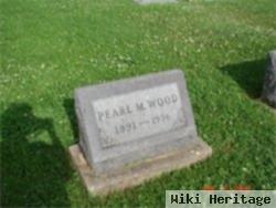 Pearl May Wood