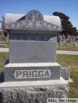 Fred Prigga