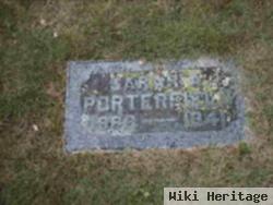 Sarah A. Porterfield