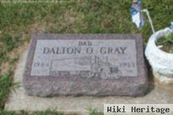 Dalton O. Gray