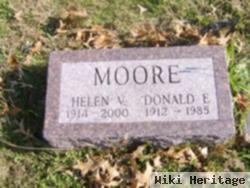 Helen Verla Gordon Moore