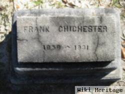 Frank Bangs Chichester