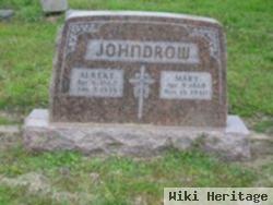 Mary Johndrow