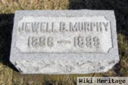 Jewell B. Murphy