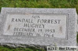 Randall Forrest Hughey