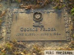 George Felder