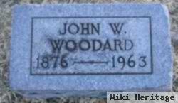 John William Woodard