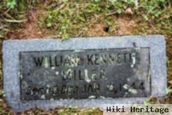 William Kenneth Miller